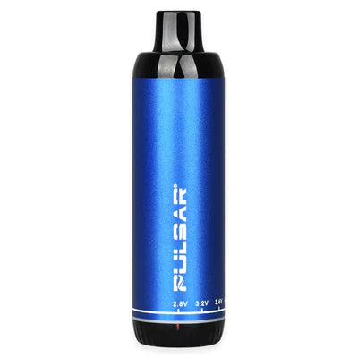 pulsar dl 3.0 twist 510 thread battery vape pulsar dl 3.0 twist 510 thread battery vape