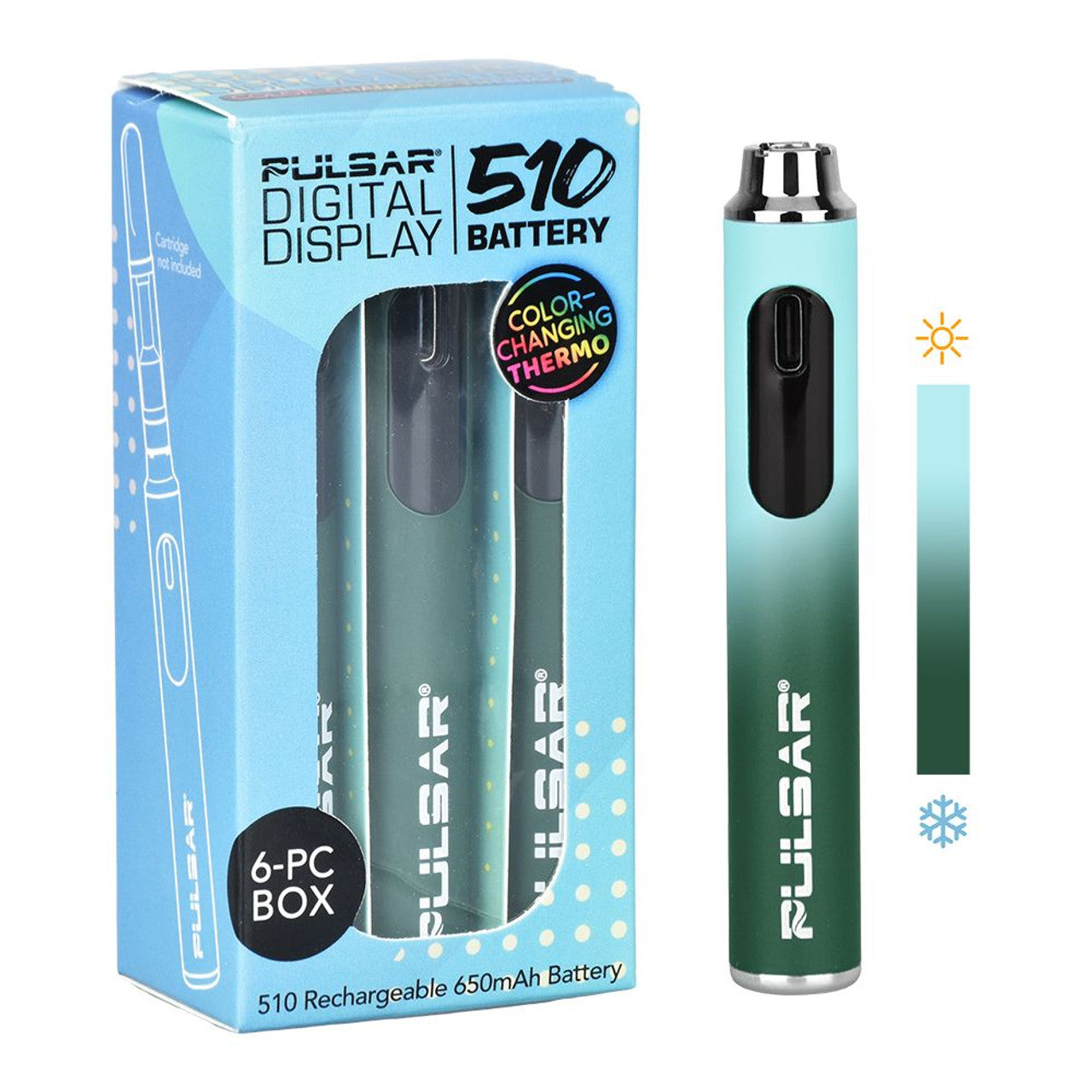 pulsar digital display thermo change 510 battery pulsar digital display thermo change 510 battery