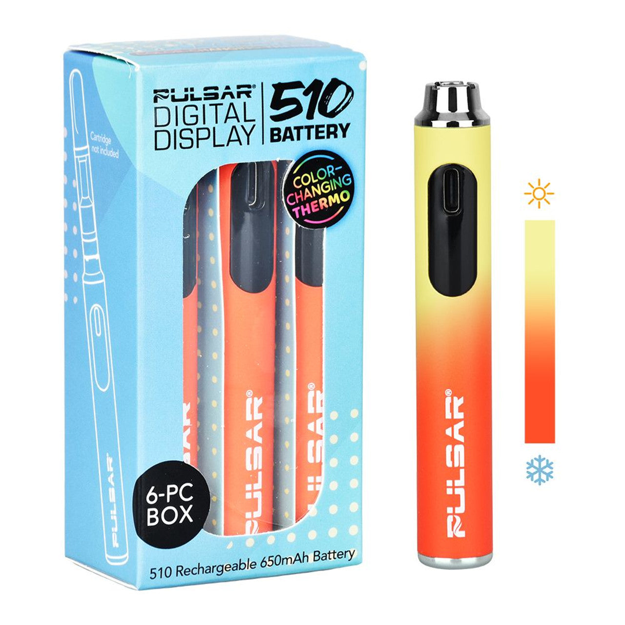 pulsar digital display thermo change 510 battery pulsar digital display thermo change 510 battery