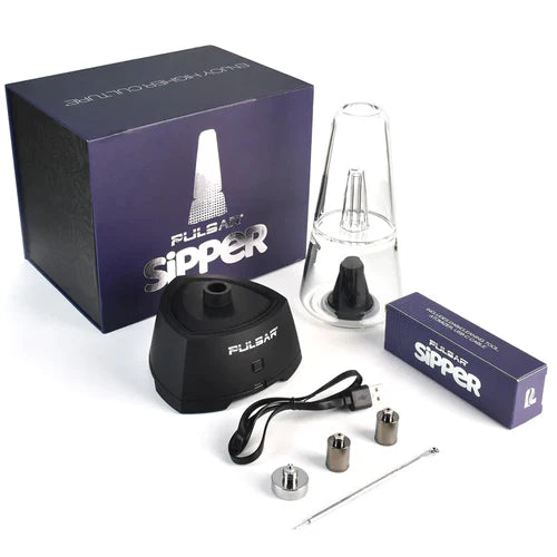 pulsar sipper vaporizer pulsar sipper vaporizer