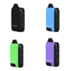 Pulsar 510 DL 5.0 Precision Voltage Control LCD Screen Vape Bar - 1000mAh import placeholder for 9104709517555