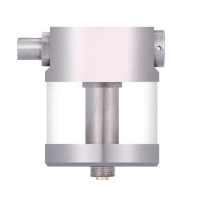 steam crave pumper squonker tank 12ml