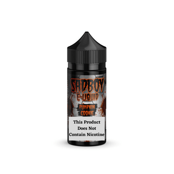 sadboy pumpkin cookie 100ml sadboy pumpkin cookie 100ml