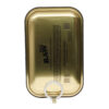 Raw Metal Rolling Tray Cone Monster Medium 17.5 X 27.5Cm import placeholder for 10212232397127