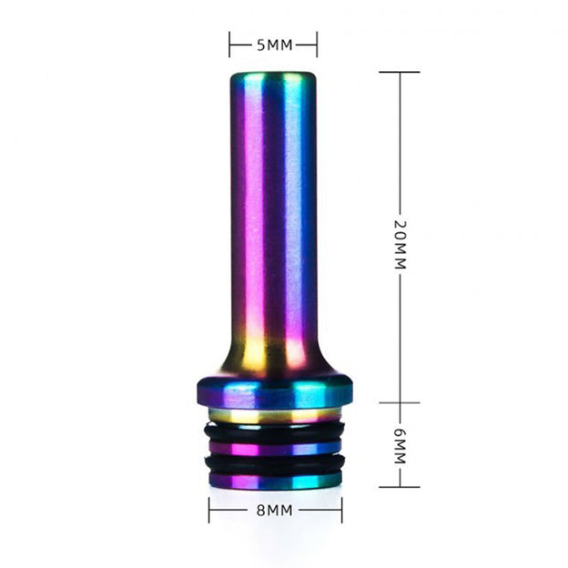 reewape as317 510 drip tip (1pc/pack) reewape as317 510 drip tip (1pc/pack)