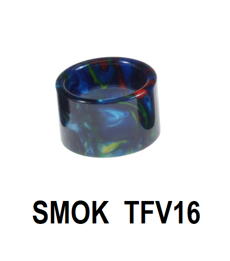 smok tfv16 drip tip (1pc/pack) smok tfv16 drip tip (1pc/pack)