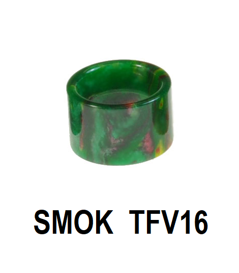 smok tfv16 drip tip (1pc/pack) smok tfv16 drip tip (1pc/pack)