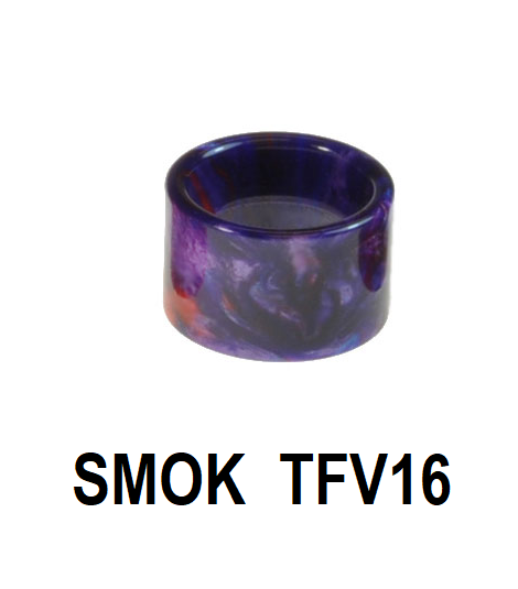 smok tfv16 drip tip (1pc/pack) smok tfv16 drip tip (1pc/pack)