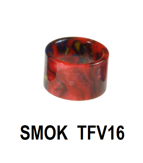 smok tfv16 drip tip (1pc/pack) smok tfv16 drip tip (1pc/pack)