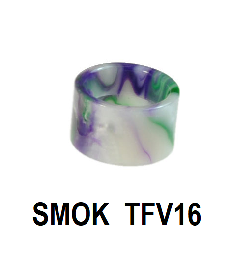 smok tfv16 drip tip (1pc/pack) smok tfv16 drip tip (1pc/pack)