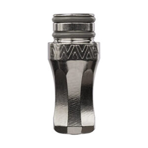 dynavap m condenser assembly with mouthpiece