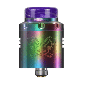 hellvape dead rabbit 3 rda