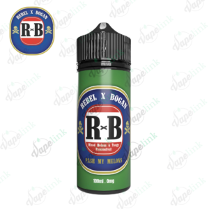 rebel & bogan pash my melons 100ml