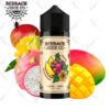 Redback Juice Co. - Mango Dragonfruit 100ML import placeholder for 6601910812738