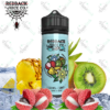 Redback Juice Co. | Frozen | Pineapple, Lychee & Kiwi 100ml import placeholder for 6918681395266