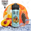 Redback Juice Co. | Frozen | Banana, Peach & Papaya 100ml import placeholder for 7017651896386