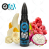 Riot Squad | PUNX | Banana Raspberry Dragon Fruit 60ml import placeholder for 6945026801730