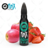 Riot Squad | PUNX | Strawberry Pink Apple 60ml import placeholder for 6945027162178