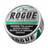 Rogue Spearmint 3mg import placeholder for 1187