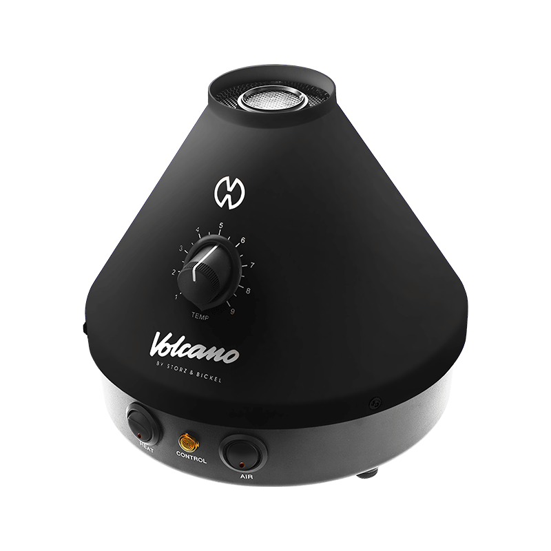 volcano classic onyx edition volcano classic onyx edition