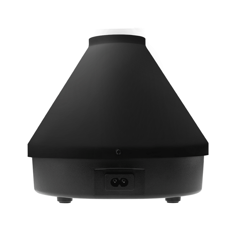 storz & bickel volcano hybrid onyx edition the digital vaporizer storz & bickel volcano hybrid onyx edition the digital vaporizer