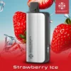 Serein Mech 12000 Puffs Strawberry Ice import placeholder for 4407