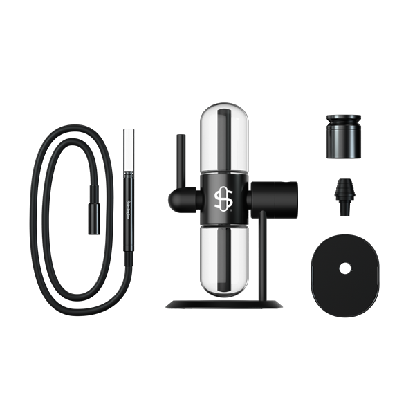 stündenglass gravity hookah kompact stündenglass gravity hookah kompact