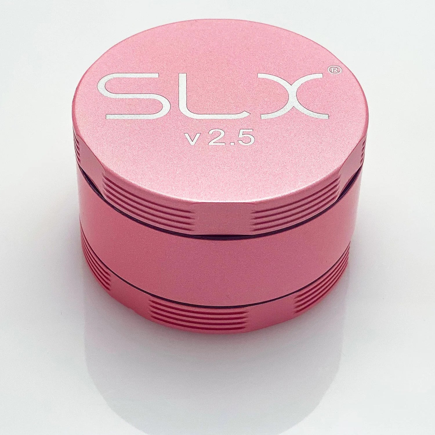 slx v2.5 ceramic coated herb grinder 50mm slx v2.5 ceramic coated herb grinder 50mm