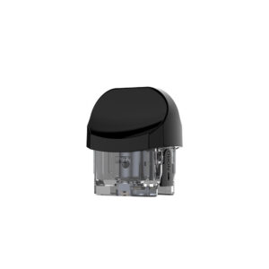 smok nord 2 empty pod 4.5ml 3pcs