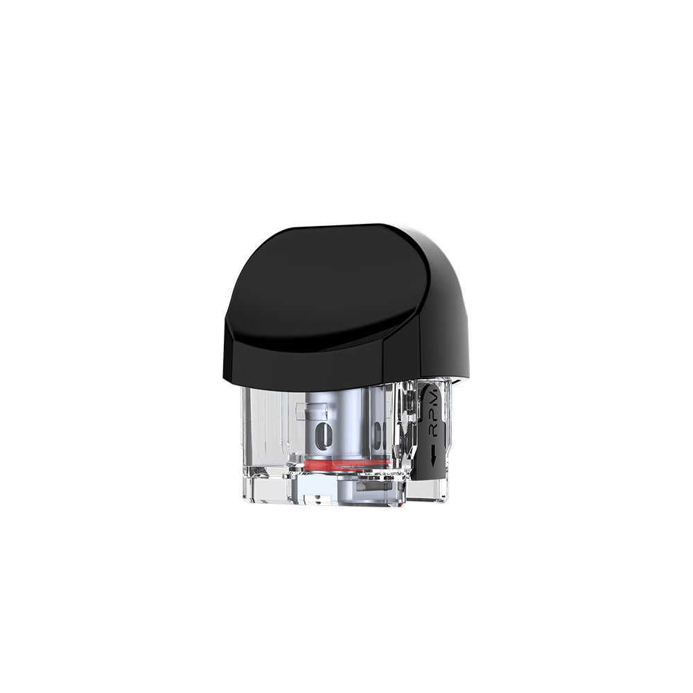 smok nord 2 empty pod 4.5ml 3pcs smok nord 2 empty pod 4.5ml 3pcs
