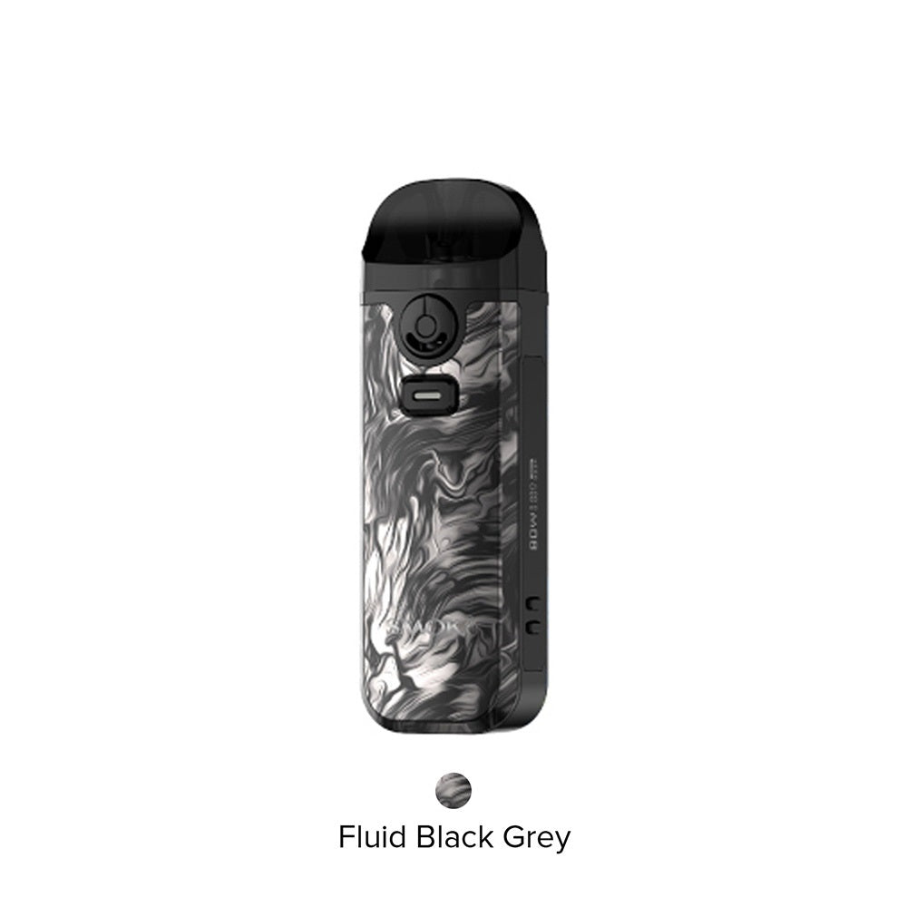 smok nord 4 80w pod kit 2000mah smok nord 4 80w pod kit 2000mah