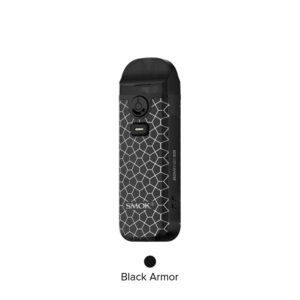 smok nord 4 80w pod kit 2000mah