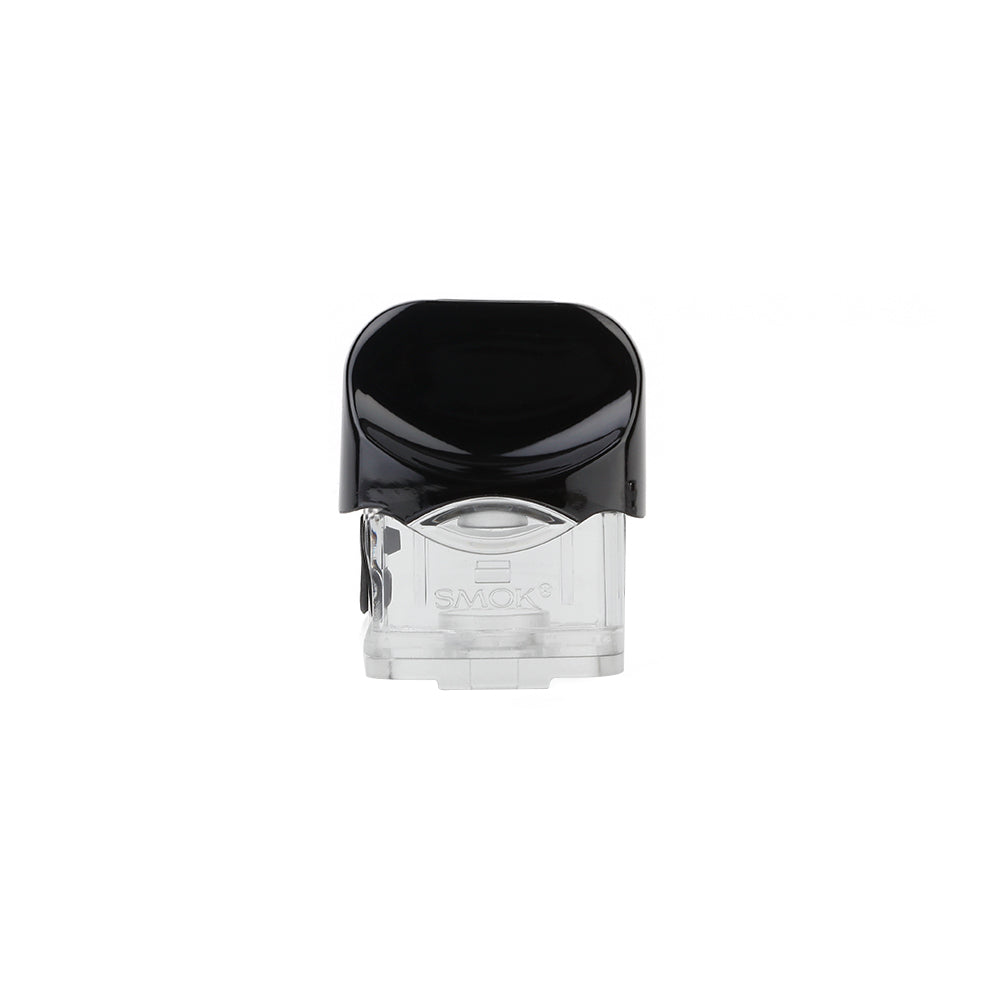 smok nord empty replacement pod cartridge 3ml (3pcs/pack) smok nord empty replacement pod cartridge 3ml (3pcs/pack)