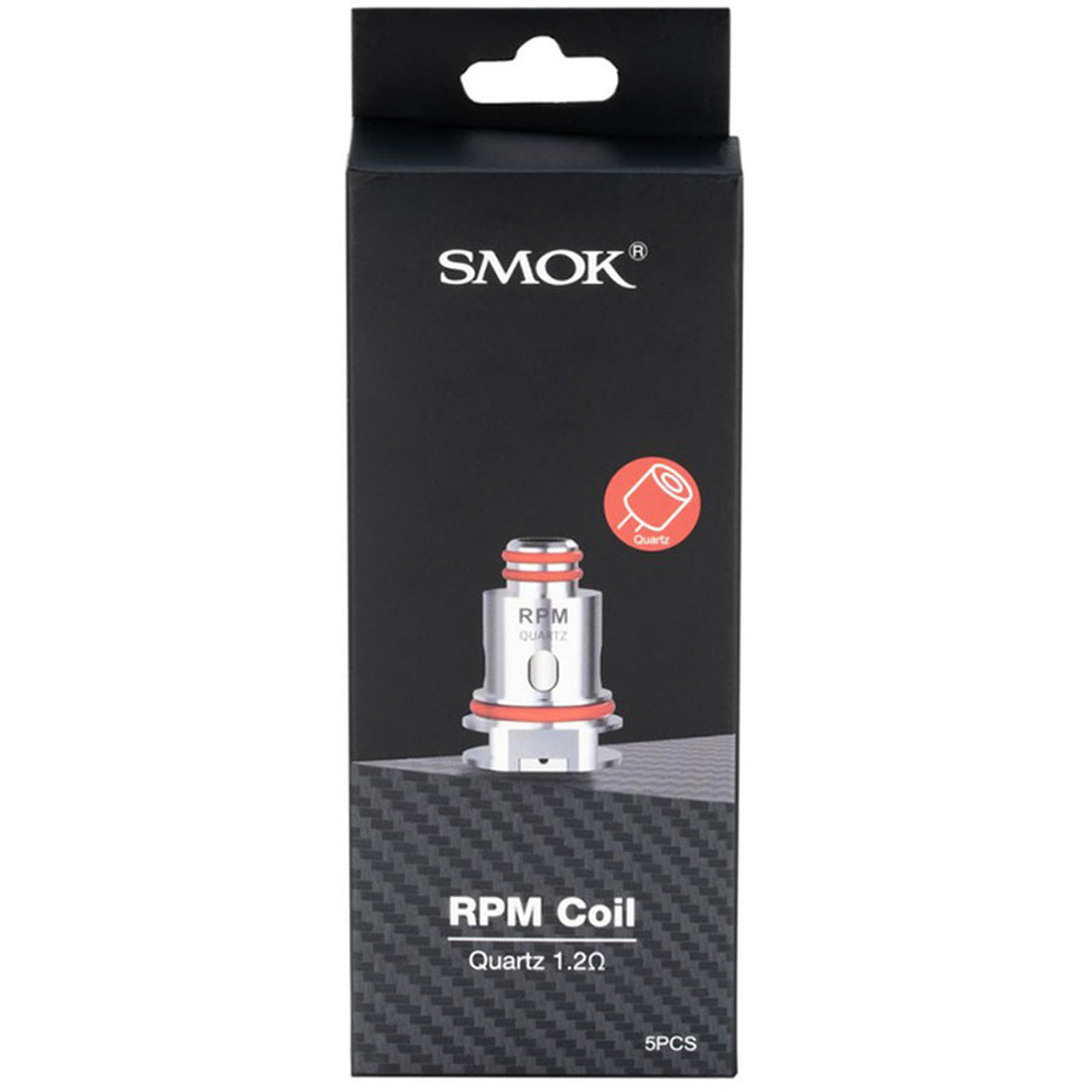 smok rpm replacement coils (5pcs/pack) smok rpm replacement coils (5pcs/pack)