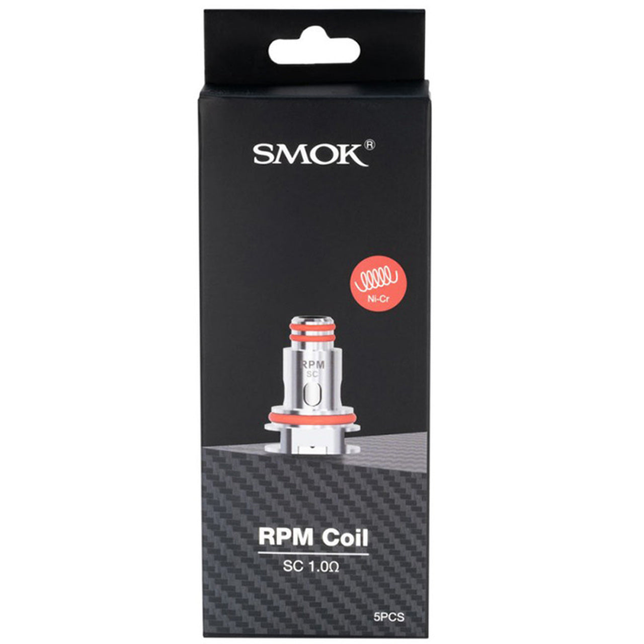 smok rpm replacement coils (5pcs/pack) smok rpm replacement coils (5pcs/pack)