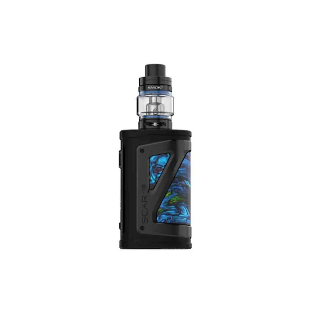 smok scar 18 starter kit smok scar 18 starter kit