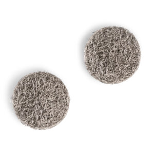 solid valve concentrate pad set