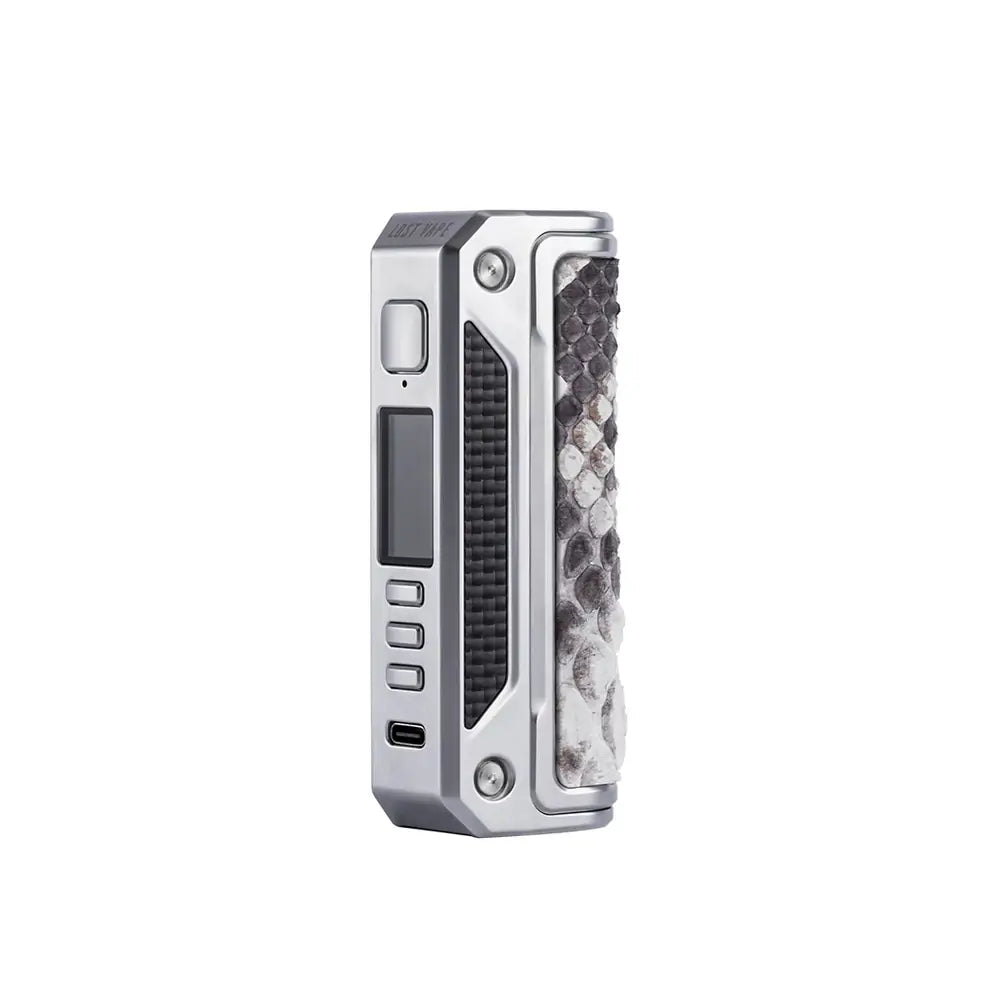 lost vape thelema solo dna 100c mod lost vape thelema solo dna 100c mod
