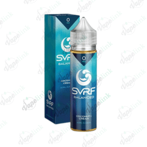 svrf balanced by saveurvape 60ml