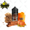 Sadboy - Pumpkin Cookie 100ml import placeholder for 6569076457538