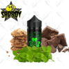 Sadboy - Shamrock Cookie 100ml import placeholder for 6569078456386