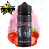 Sadboy | Happy End | Pink Cotton Candy 100ml import placeholder for 6665501442114