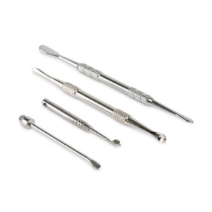 stir tools / loading tools
