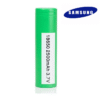 SAMSUNG 25R 18650 20A 2500mAH Battery (1pc/pack) import placeholder for 1924782555202