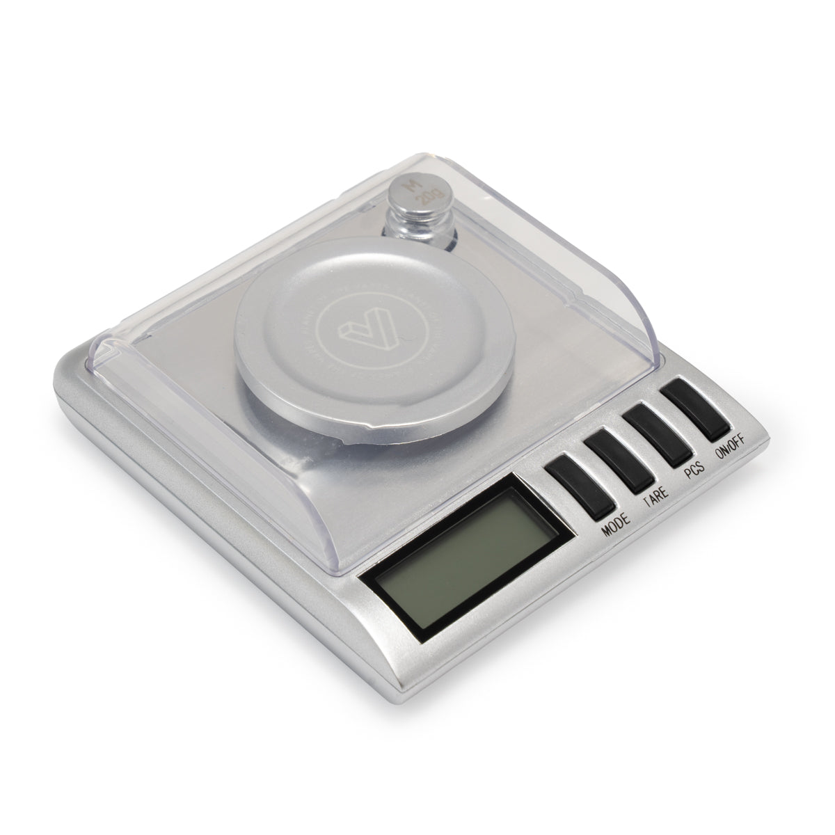 dry herb scale dry herb scale