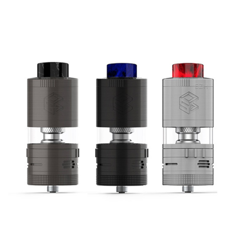 steam crave aromamizer plus v2 rdta 8ml/16ml steam crave aromamizer plus v2 rdta 8ml/16ml