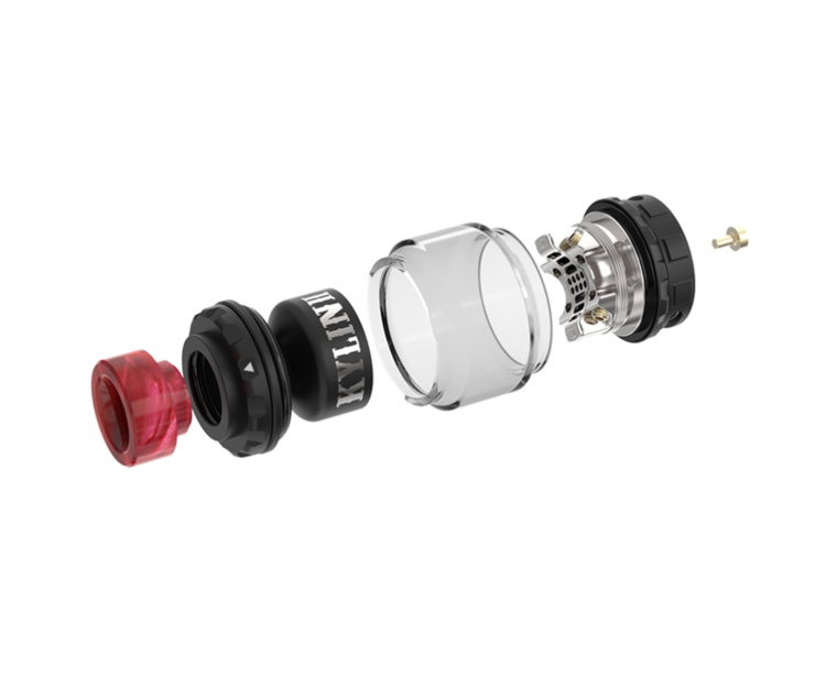 vandy vape kylin ii rta v2 5ml vandy vape kylin ii rta v2 5ml