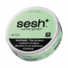 Sesh+ Wintergreen 4mg import placeholder for 1345