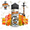 Shisha Cloudz - White Gummi 100ml import placeholder for 6983396393026