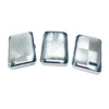 Silver Finish Cigarette Case 12 Cig import placeholder for 338